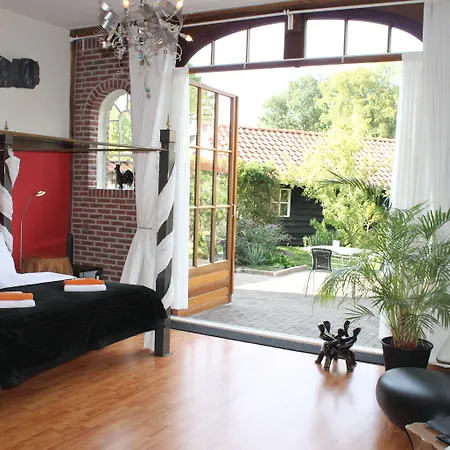 Boutique Nieuw Beusink Hotel Winterswijk