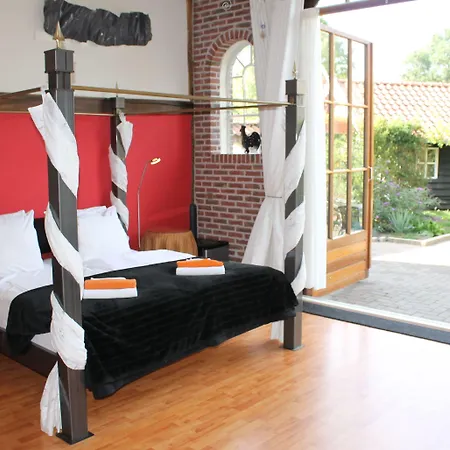 Boutique Nieuw Beusink 3* Winterswijk