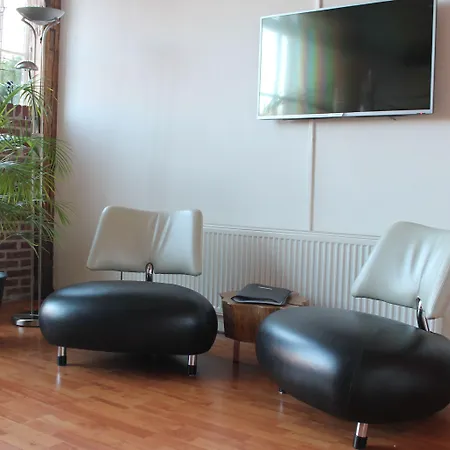 Boutique Nieuw Beusink 3* Winterswijk