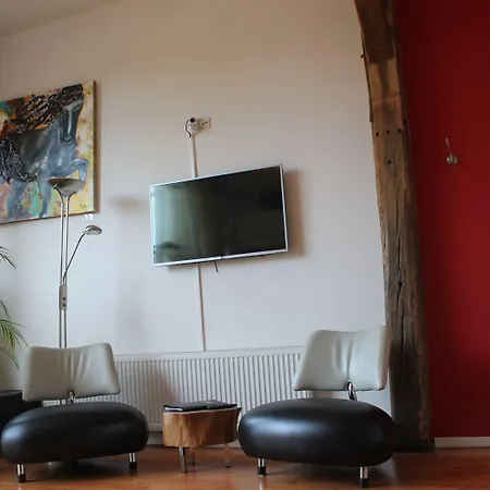 Boutique Nieuw Beusink 3*