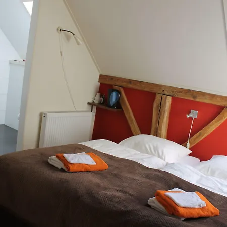 Boutique Nieuw Beusink Hotel 3*