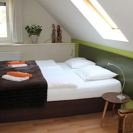 Hotel Boutique Nieuw Beusink 3*