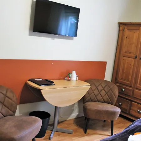 Hotel Boutique Nieuw Beusink Winterswijk