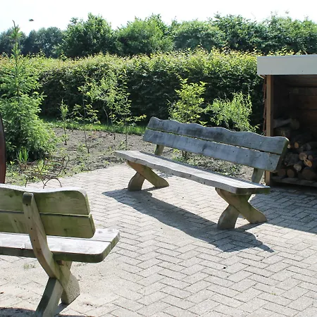 Hotel Boutique Nieuw Beusink Winterswijk