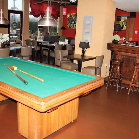 Boutique Nieuw Beusink 3* Winterswijk