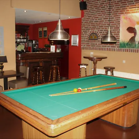 Hotel Boutique Nieuw Beusink Winterswijk