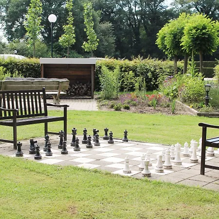 Boutique Nieuw Beusink Hotel 3*