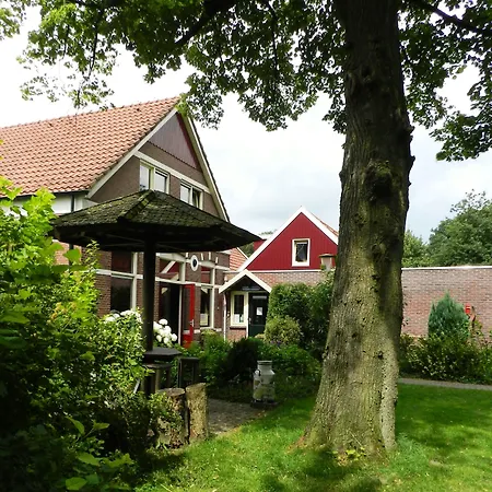 Hotel Boutique Nieuw Beusink 3*