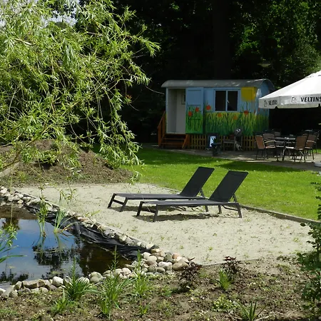 Boutique Nieuw Beusink 3*