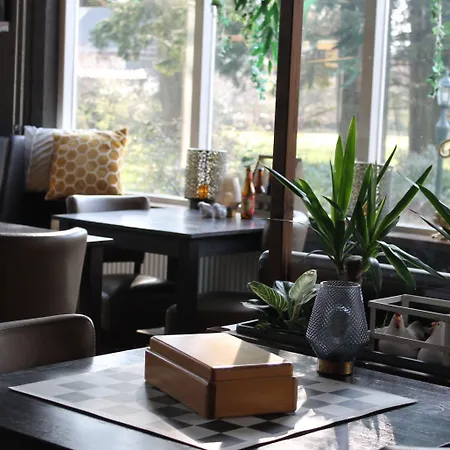 Hotel Boutique Nieuw Beusink 3*