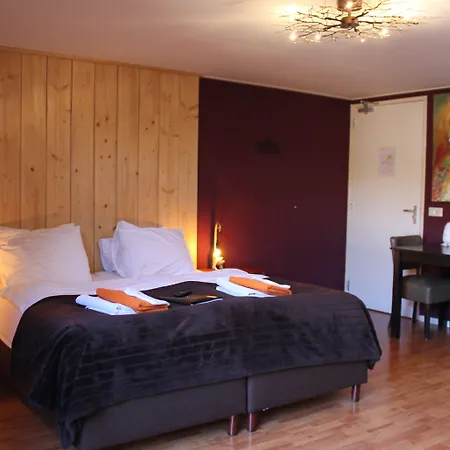 Boutique Nieuw Beusink Hotel