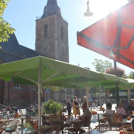 Boutique Nieuw Beusink Hotel Winterswijk