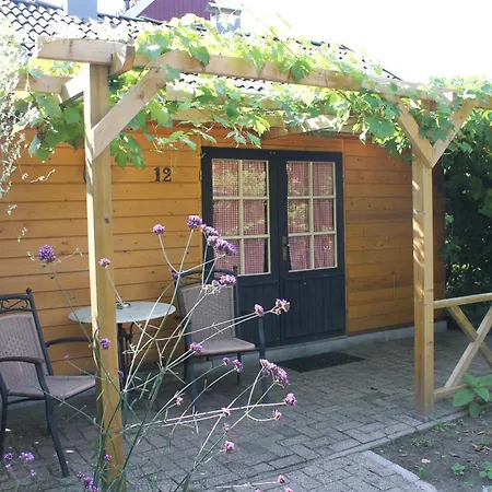فندق Boutique Nieuw Beusink