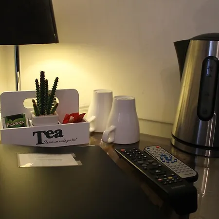 Hotel Boutique Nieuw Beusink