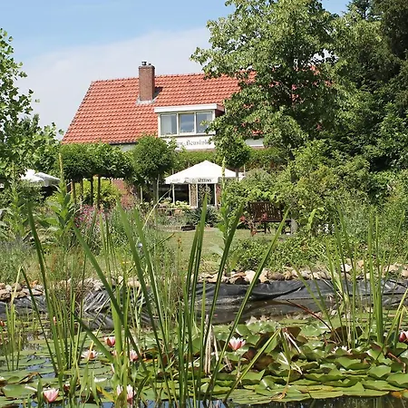Boutique Nieuw Beusink Hotell