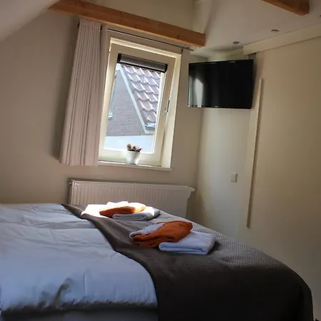 Hotel Boutique Nieuw Beusink 3*