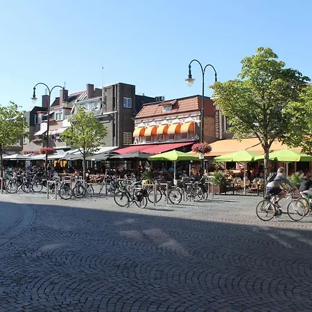 Restaurant Nieuw Beusink Winterswijk
