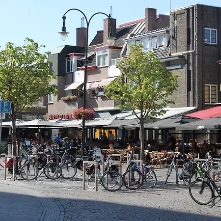 Boutique Nieuw Beusink 3*