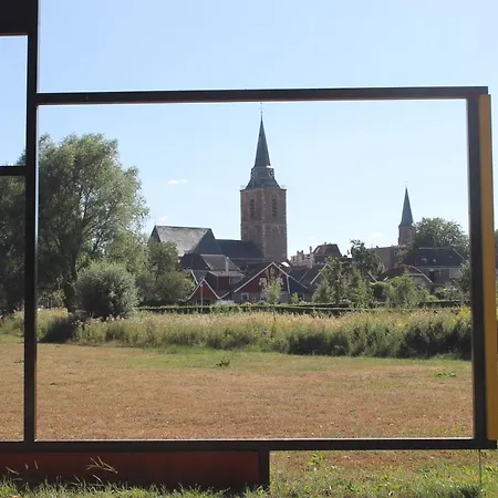 Hotel Boutique Nieuw Beusink