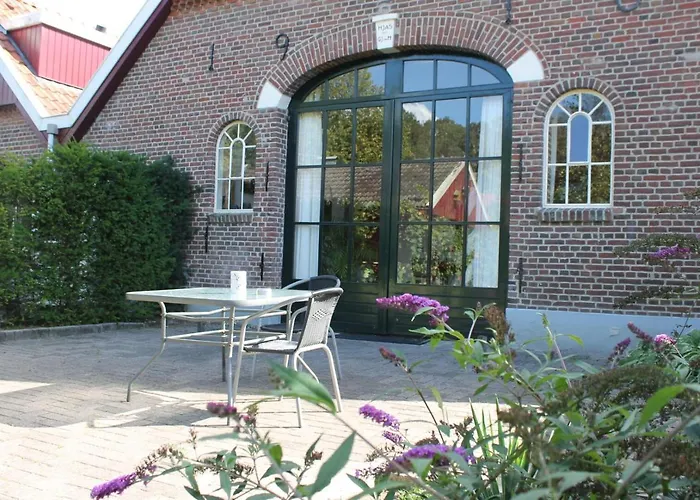 Restaurant Nieuw Beusink 3*