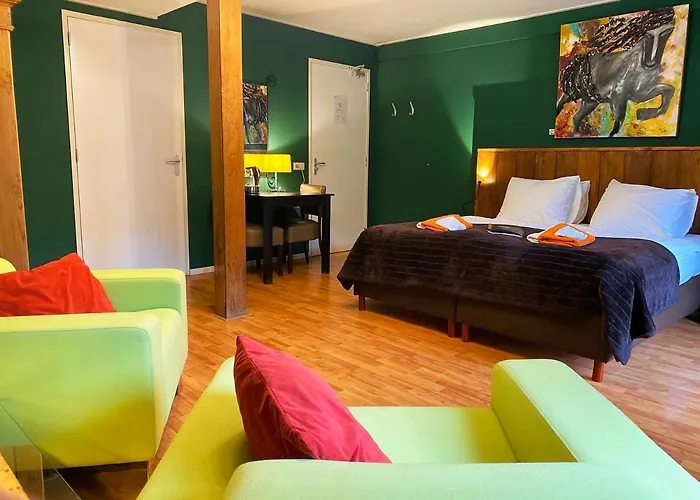 Boutique Nieuw Beusink Hotel Winterswijk