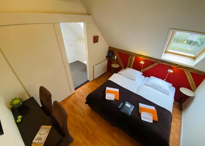 Boutique Nieuw Beusink Hotel 3*