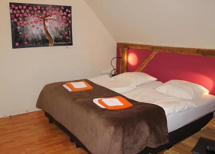 Boutique Nieuw Beusink Hotell Winterswijk