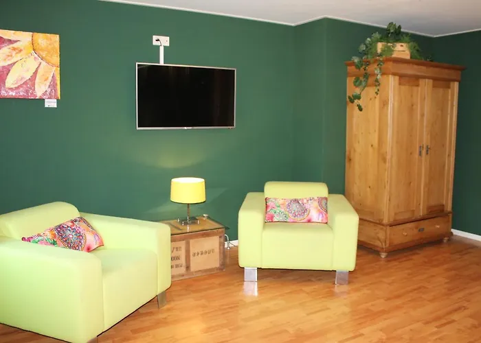 Boutique Nieuw Beusink 3* Winterswijk