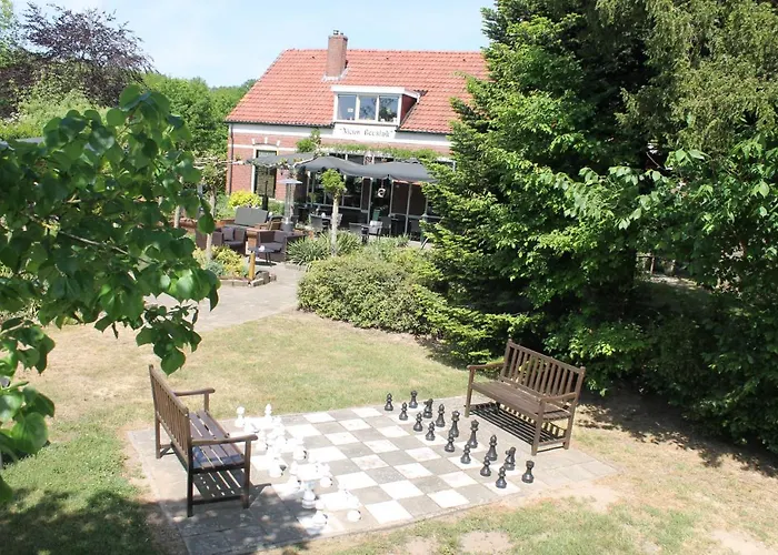 Boutique Nieuw Beusink Hotell Winterswijk