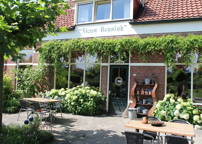 Boutique Nieuw Beusink 3*
