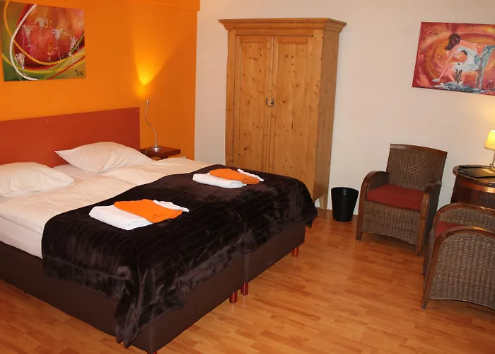 Boutique Nieuw Beusink 3* Winterswijk