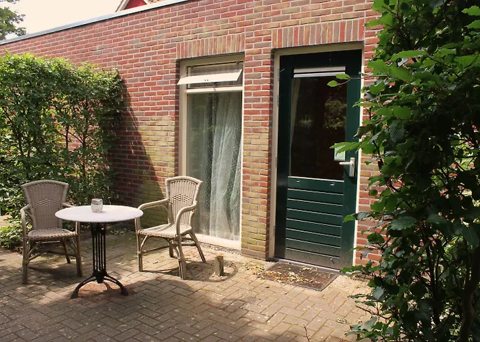 Hotel Restaurant Nieuw Beusink Winterswijk