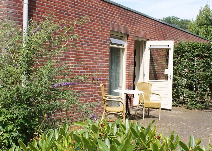 Boutique Nieuw Beusink 3* Winterswijk