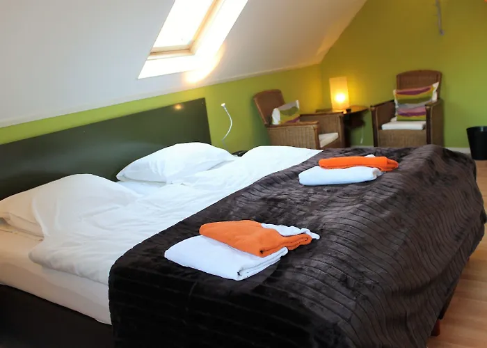 Boutique Nieuw Beusink 3* Winterswijk