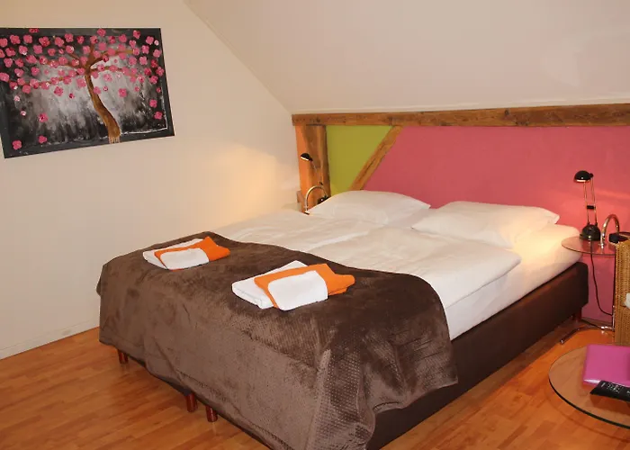 Hotel Restaurant Nieuw Beusink Winterswijk