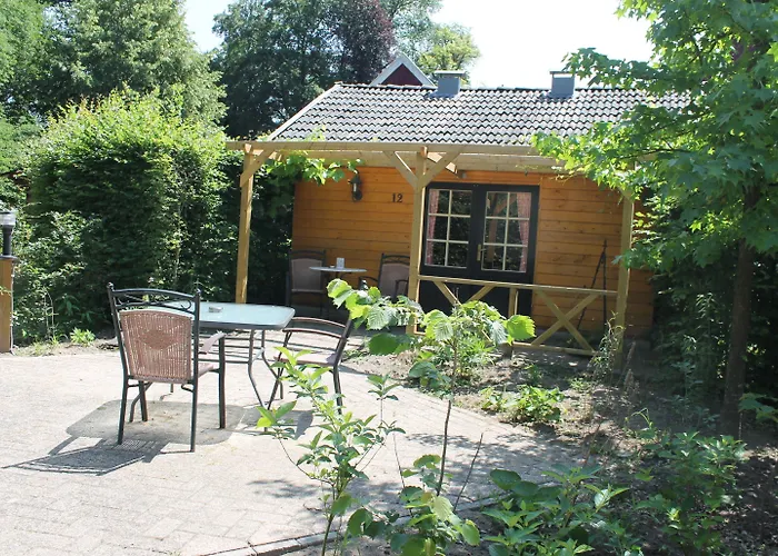 Hotell Boutique Nieuw Beusink