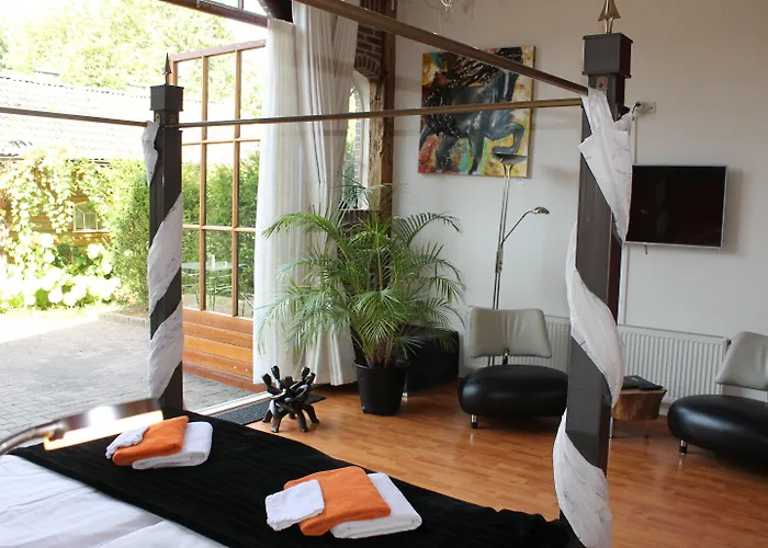 Restaurant Nieuw Beusink