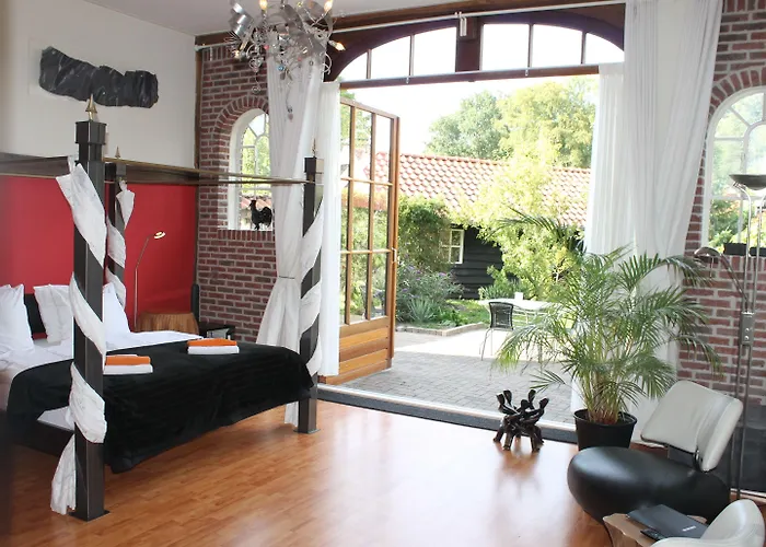 Boutique Nieuw Beusink Hotell Winterswijk