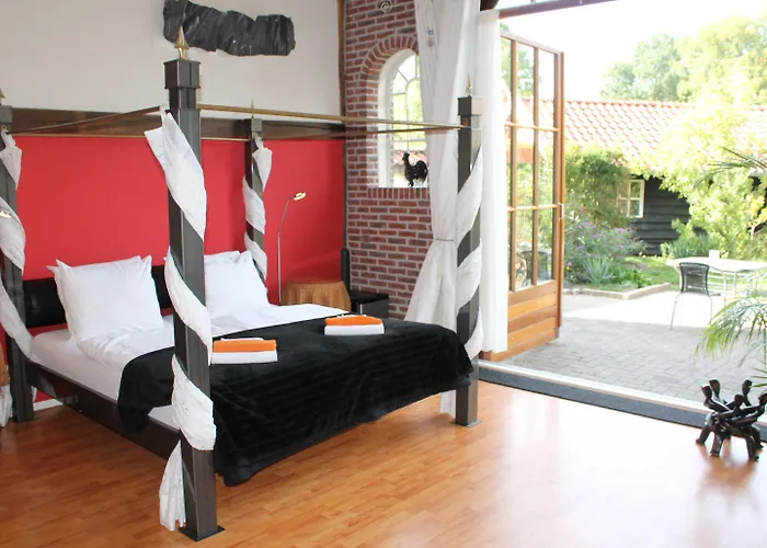 Restaurant Nieuw Beusink 3* Winterswijk