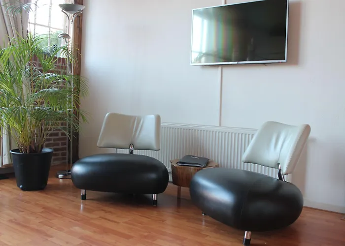 Boutique Nieuw Beusink 3* Winterswijk