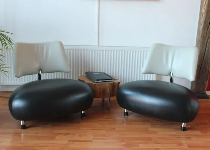 Boutique Nieuw Beusink 3* Winterswijk