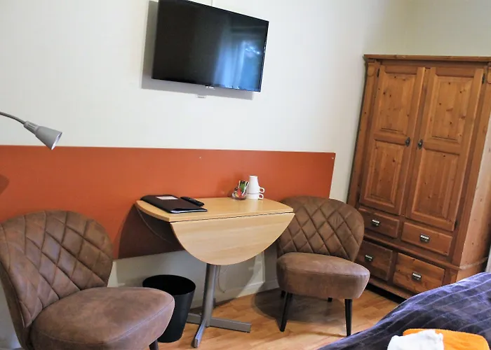 Hotel Boutique Nieuw Beusink Winterswijk