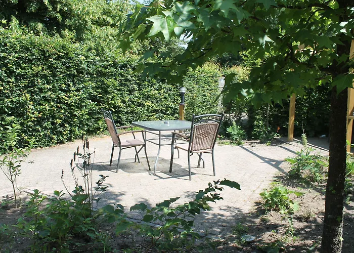 Hotell Boutique Nieuw Beusink 3*