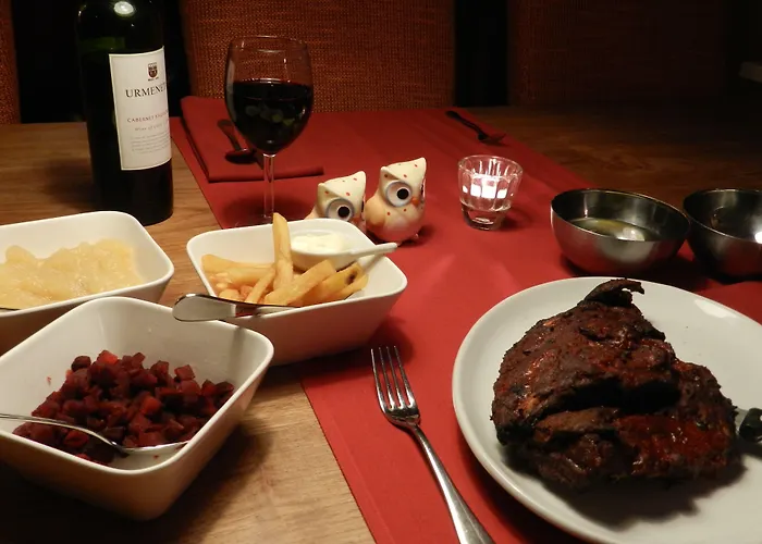 Restaurant Nieuw Beusink Winterswijk