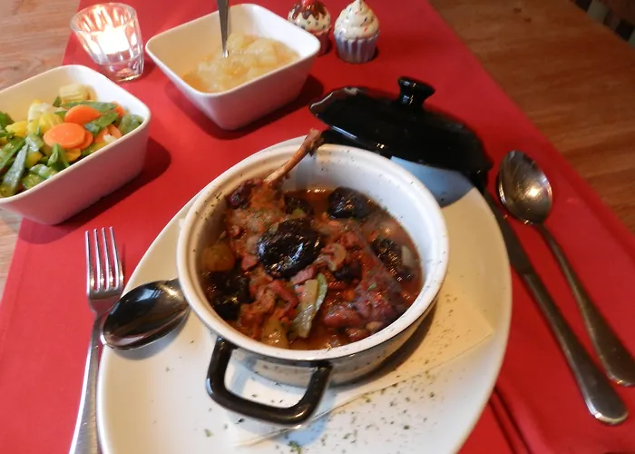 Restaurant Nieuw Beusink Hotel