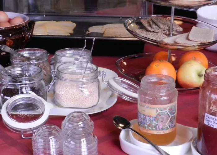 Hotel Restaurant Nieuw Beusink Winterswijk