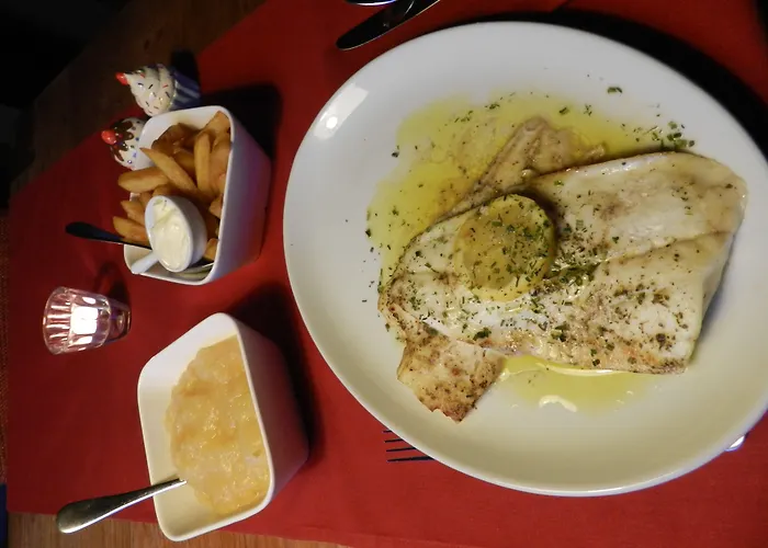 Restaurant Nieuw Beusink Hotel 3*