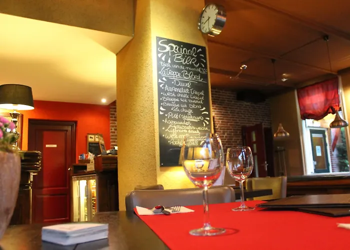 Restaurant Nieuw Beusink Winterswijk