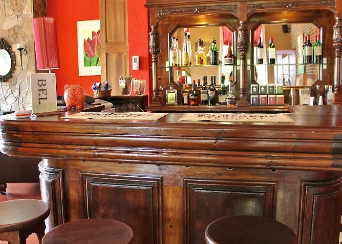 Boutique Nieuw Beusink Hotel