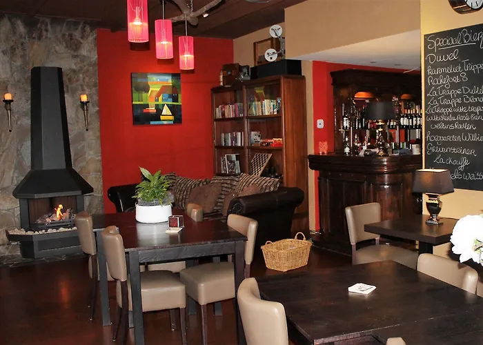 Hotel Boutique Nieuw Beusink 3*